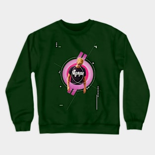 Creative event Crewneck Sweatshirt